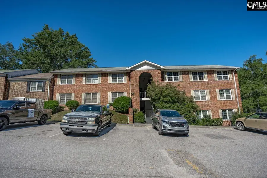 7602 Hunt Club Road #M102, Columbia, SC 29223 - #2