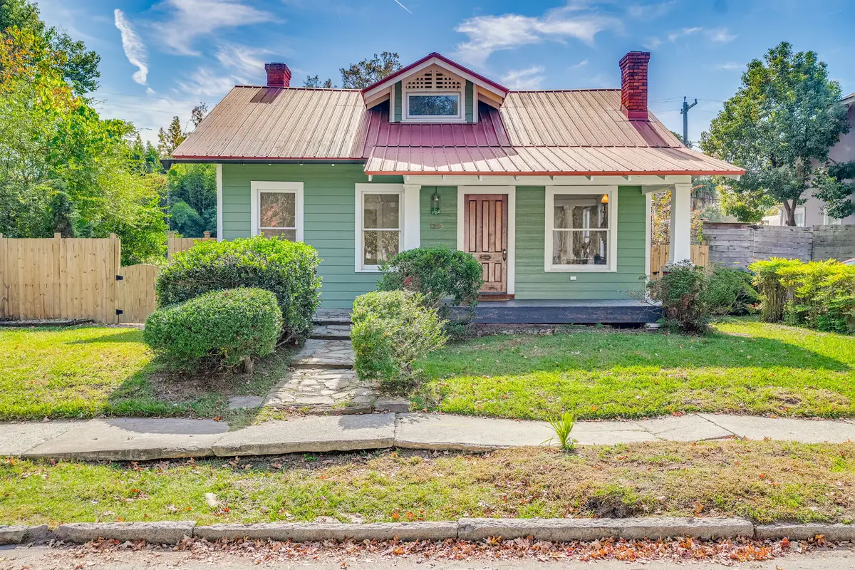 1219 E 48th Street, Savannah, GA 31404 - Image #1