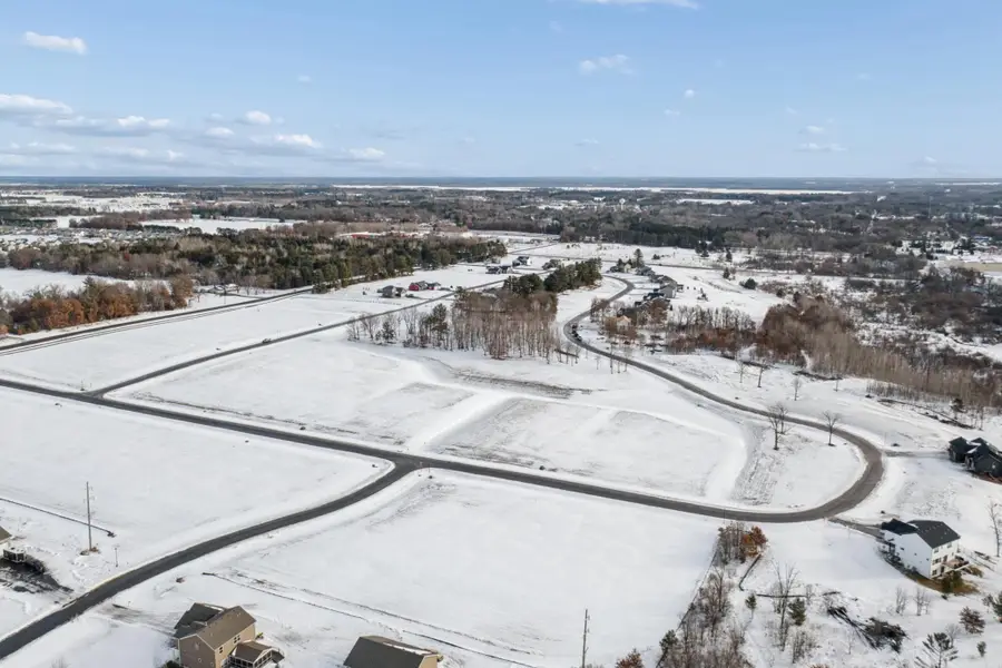 5225 389th Trail, North Branch, MN 55056 - #3