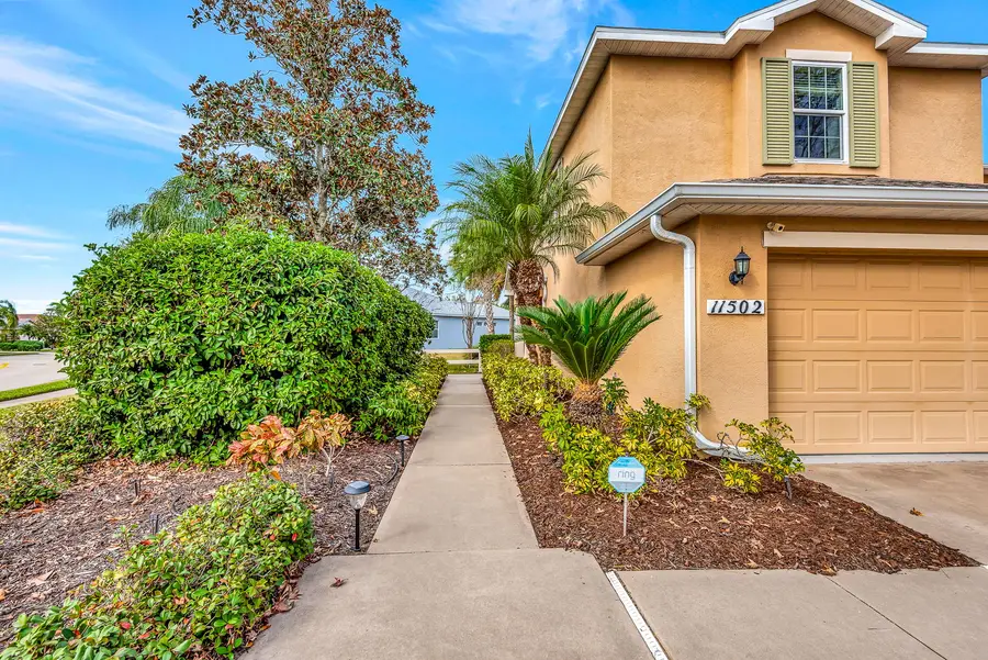 11502 52nd Court E, Parrish, FL 34219 - #2