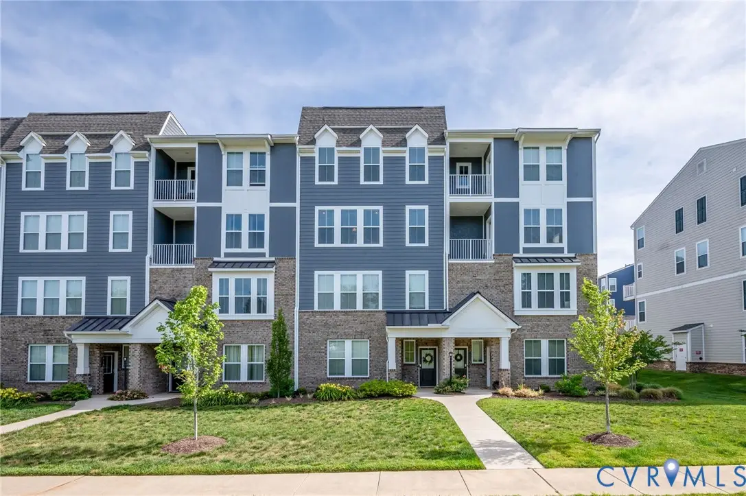 14405 Hancock Towns Drive, Chesterfield, VA 23832 - #1