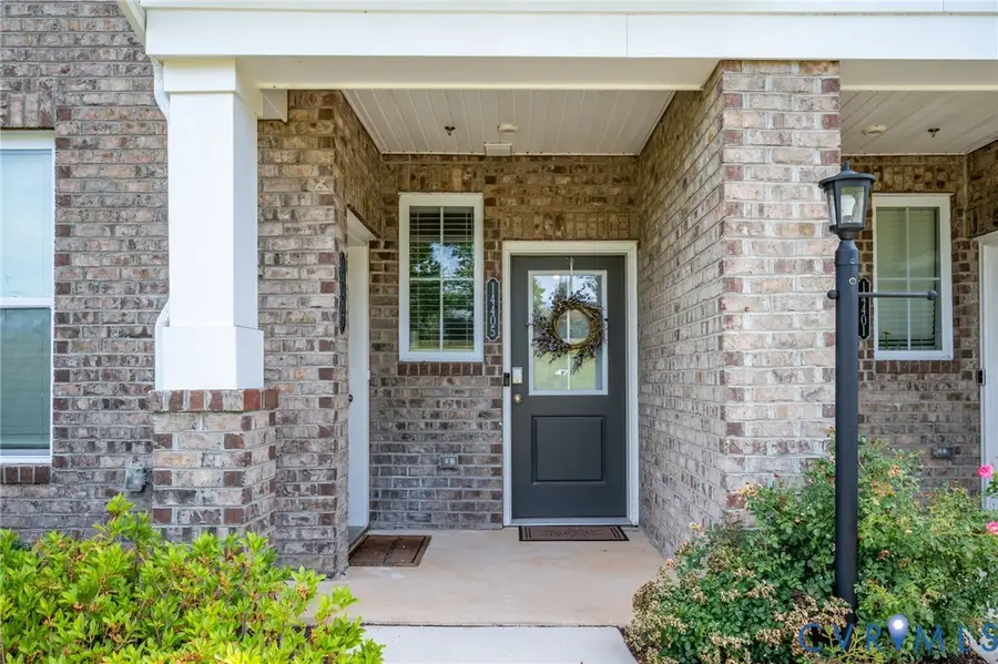 14405 Hancock Towns Drive, Chesterfield, VA 23832 - #2