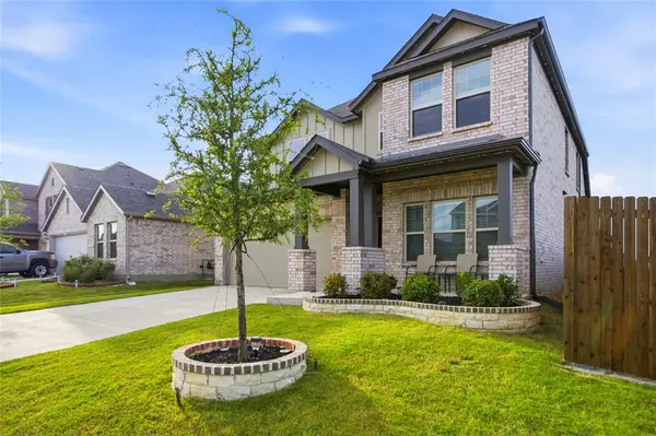 404 Wydown Drive, Princeton, TX 75407
