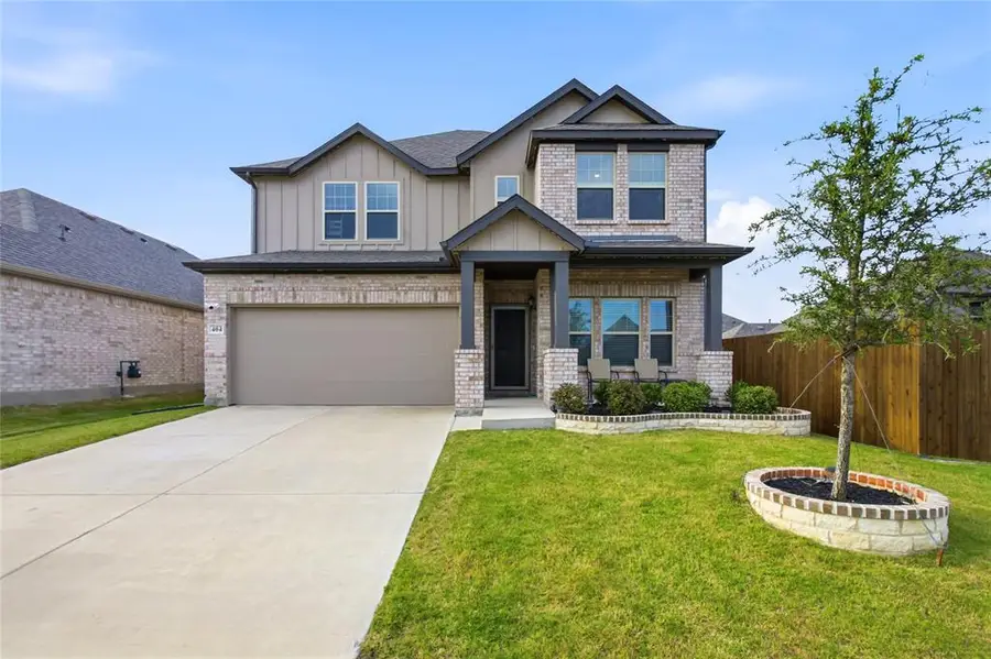 404 Wydown Drive, Princeton, TX 75407 - #3