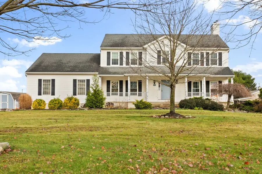 259 Sykesville, Chesterfield, NJ 08515 - Image #2