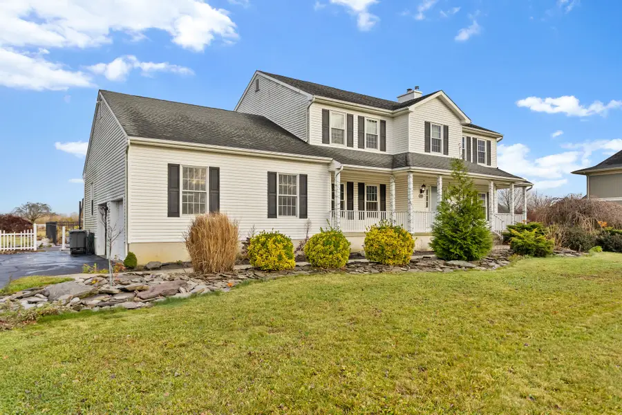 259 Sykesville, Chesterfield, NJ 08515 - Image #3