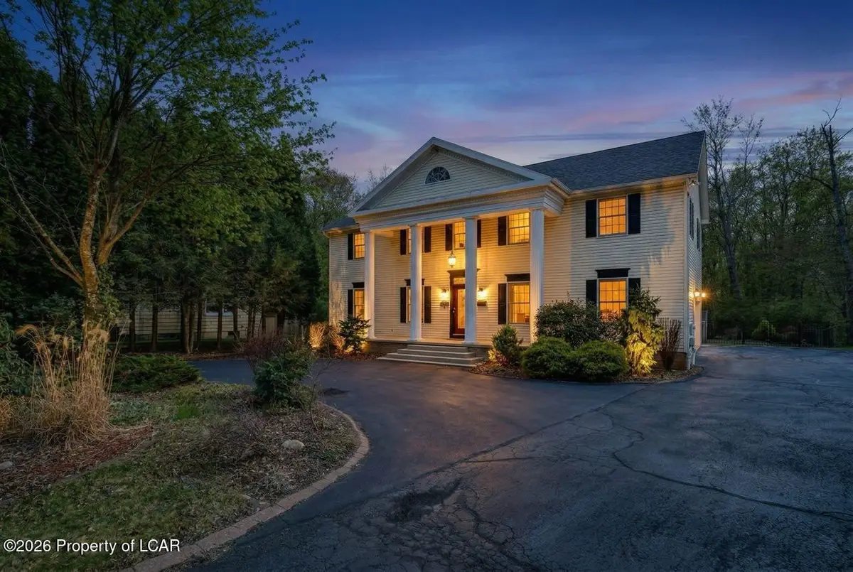 1424 E Broad St, Hazleton, PA 18201 - #1