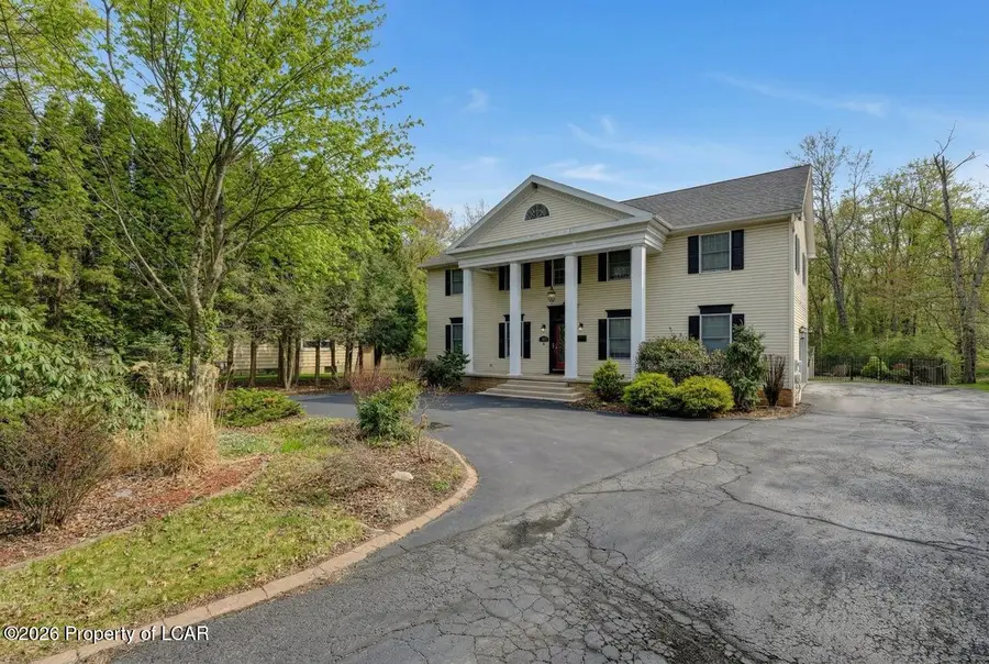 1424 E Broad St, Hazleton, PA 18201 - #2