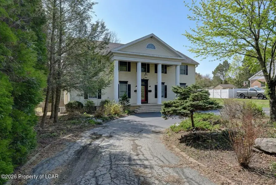 1424 E Broad St, Hazleton, PA 18201 - #3