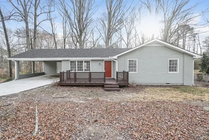3406 Blackberry Lane, Villa Rica, GA 30180 - #1