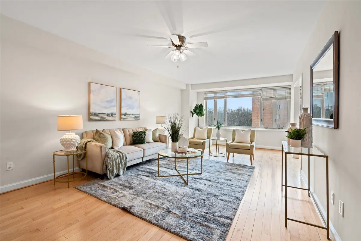 4301 Massachusetts Ave Nw #5012, Washington, DC 20016 - #1
