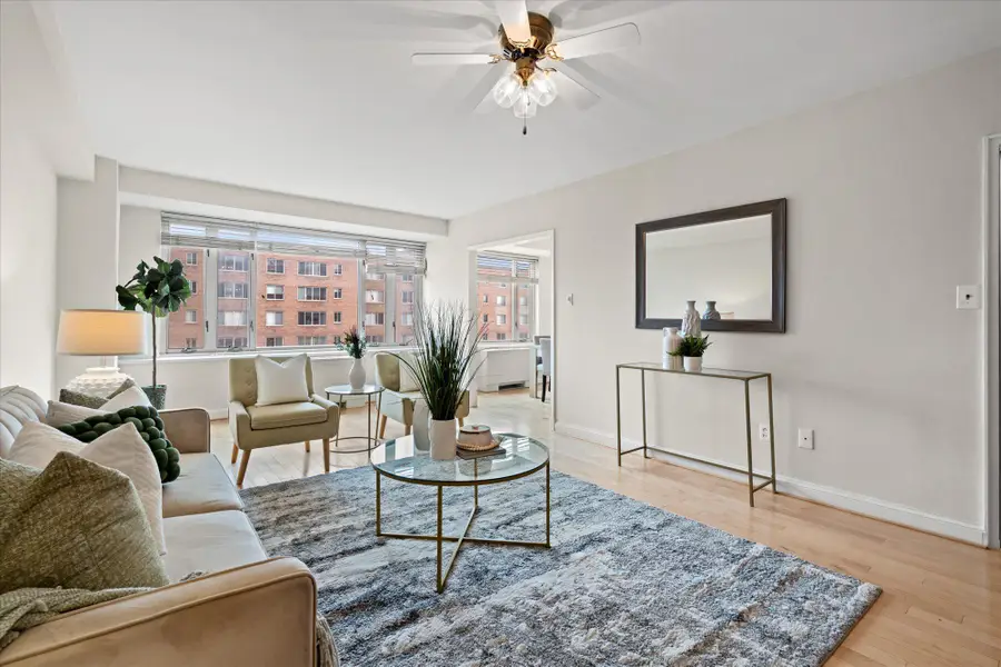 4301 Massachusetts Ave Nw #5012, Washington, DC 20016 - #2