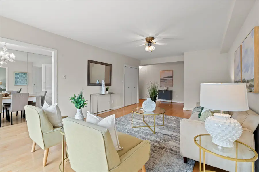 4301 Massachusetts Ave Nw #5012, Washington, DC 20016 - #3