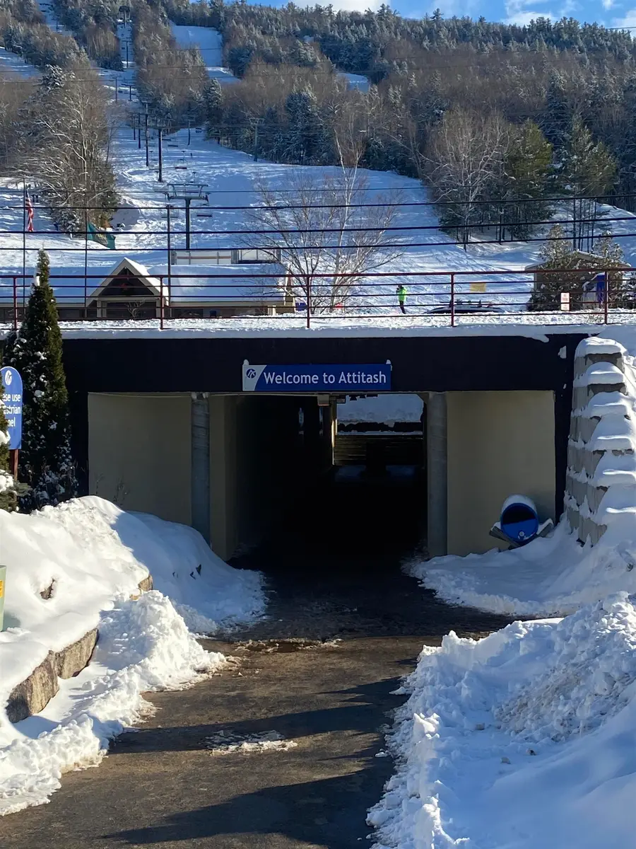 2 River Run Drive #C, Bartlett, NH 03812 - #3