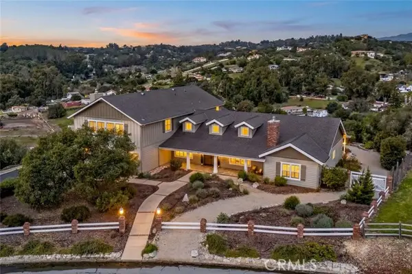 375 Plancha Way, Arroyo Grande, CA 93420