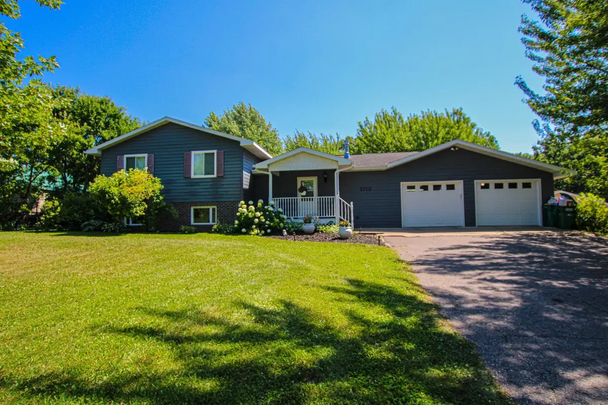 1712 Cranberry Lane Ne, Alexandria, MN 56308 - #1