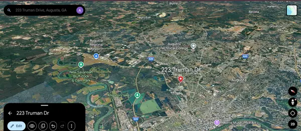 223 Truman Drive, Augusta, GA 30901
