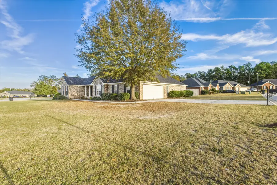 2977 Galahad Way, Augusta, GA 30909 - #2