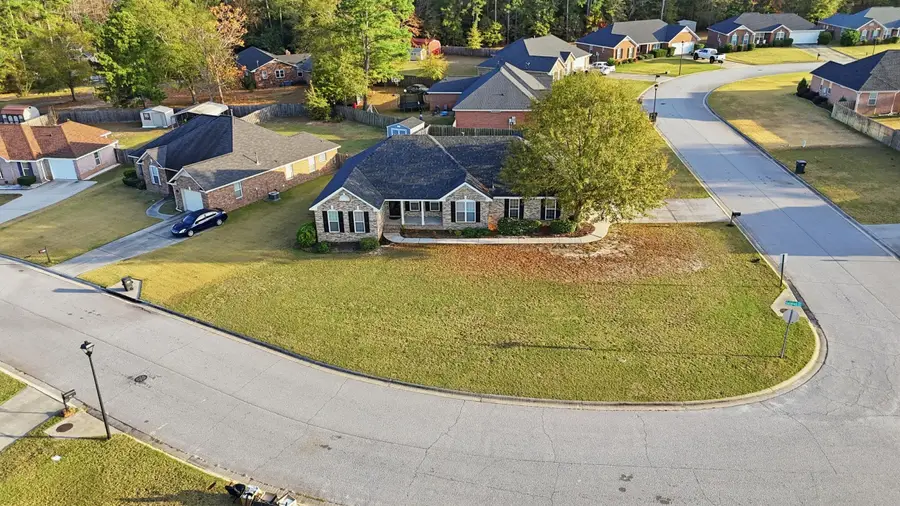 2977 Galahad Way, Augusta, GA 30909 - #3