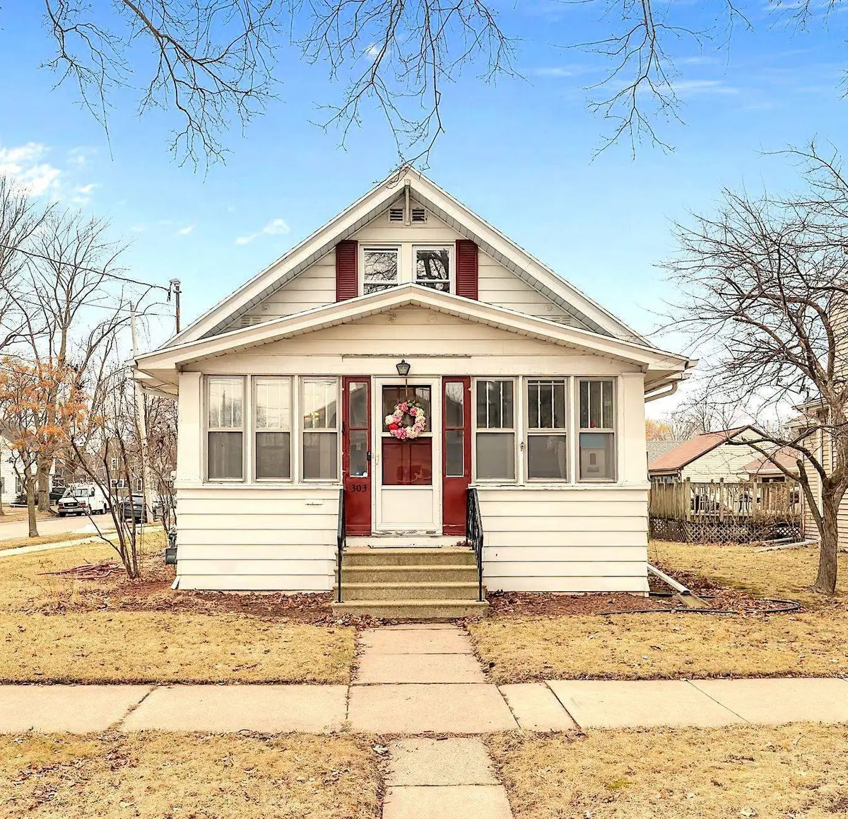 303 N OUTAGAMIE STREET, Appleton, WI 54914 - #1