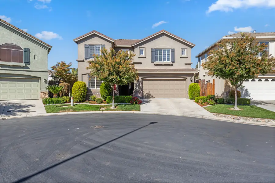 405 The Cove, Modesto, CA 95355 - #2