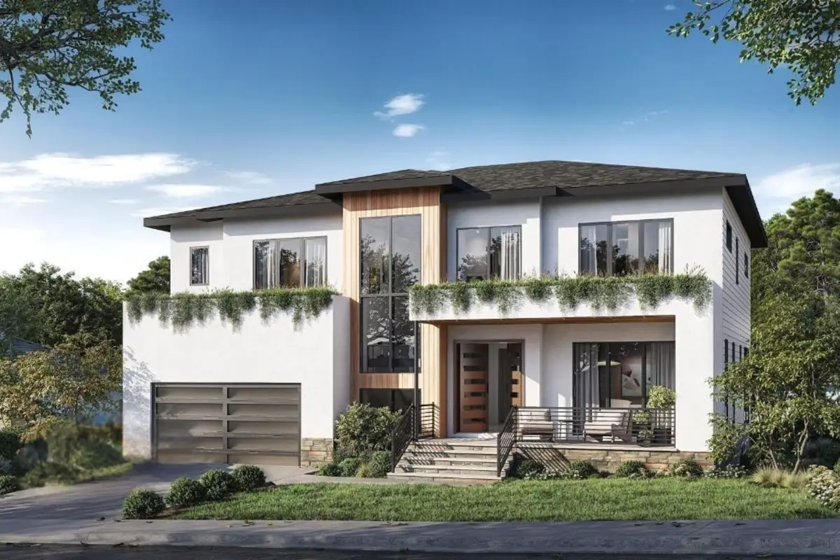 3108 Juniper Lane, Falls Church, VA 22044 - Image #1