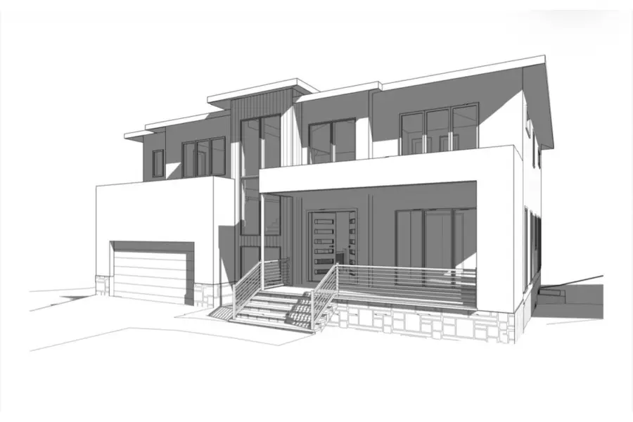 3108 Juniper Lane, Falls Church, VA 22044 - Image #2