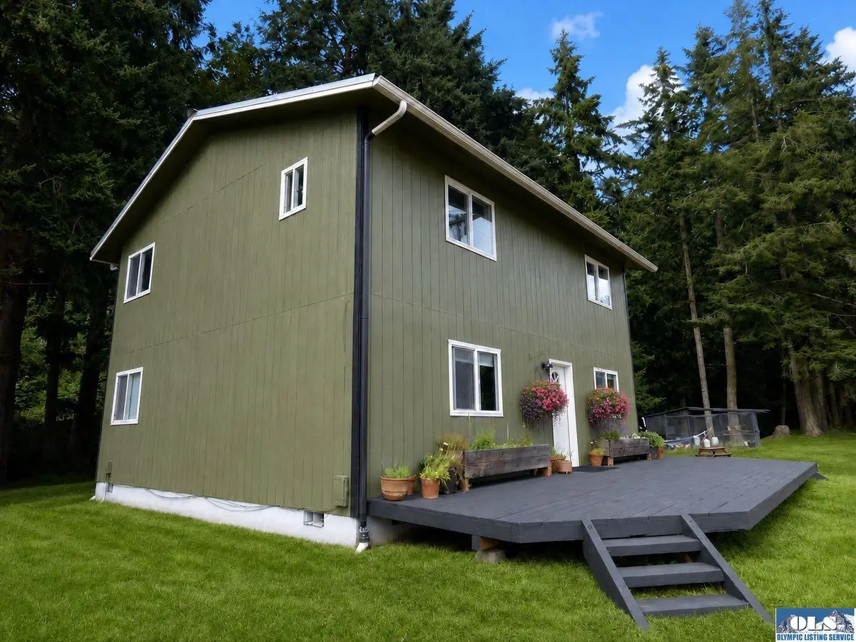 41 Full Moon Trail, Port Angeles, WA 98363 - #1