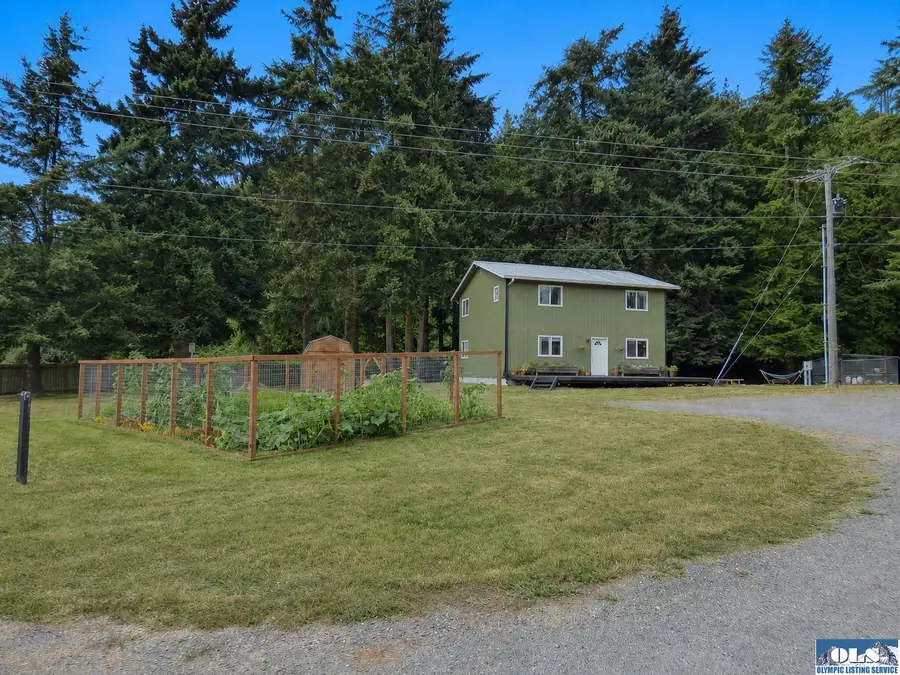 41 Full Moon Trail, Port Angeles, WA 98363 - #3