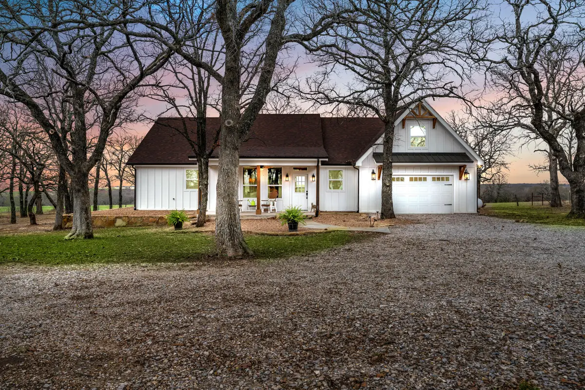 954 Fm 1749, Forestburg, TX 76239 - #1