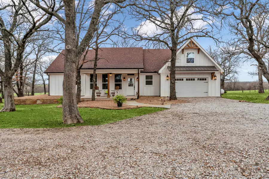 954 Fm 1749, Forestburg, TX 76239 - #2