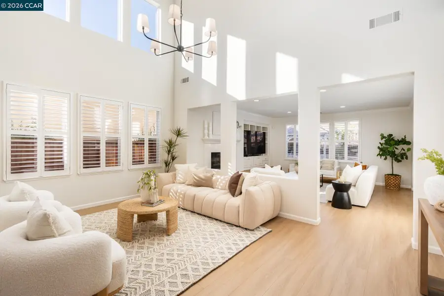 3138 Ashbrook Ln, San Ramon, CA 94582 - #2