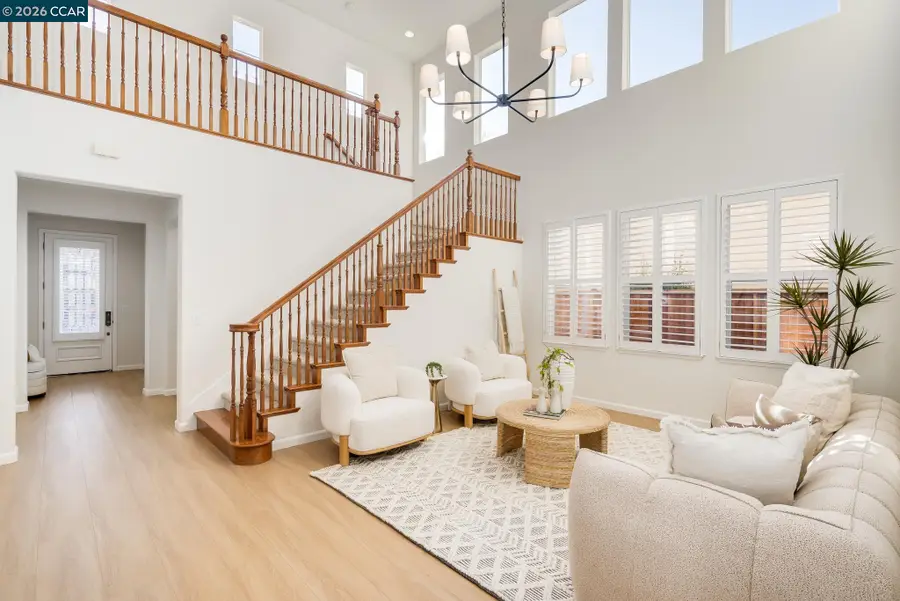 3138 Ashbrook Ln, San Ramon, CA 94582 - #3