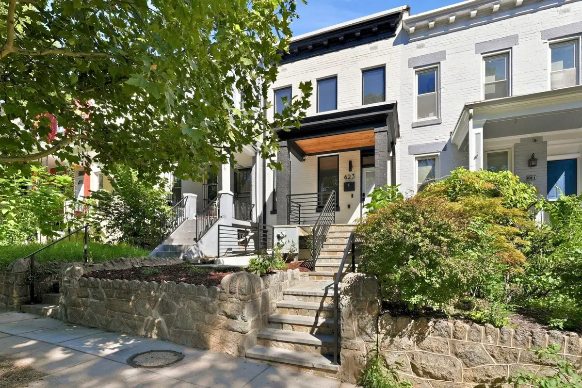 623 Columbia Rd Nw, Washington, DC 20001 - #1