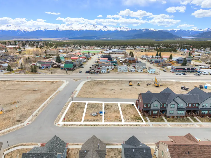 1301,1303,1305,1307 Silver Vault Street, Leadville, CO 80461 - #2