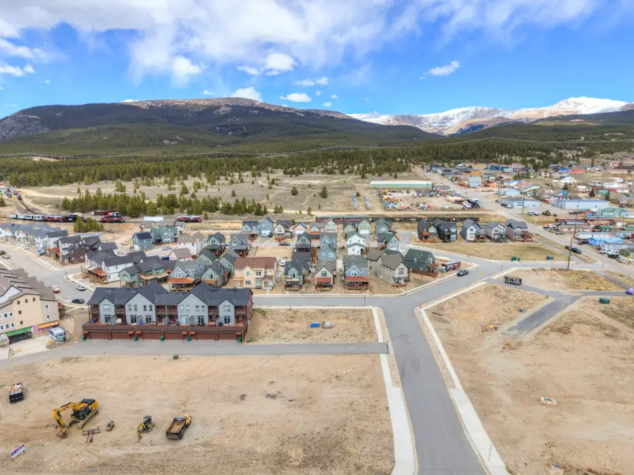 1301,1303,1305,1307 Silver Vault Street, Leadville, CO 80461 - #3