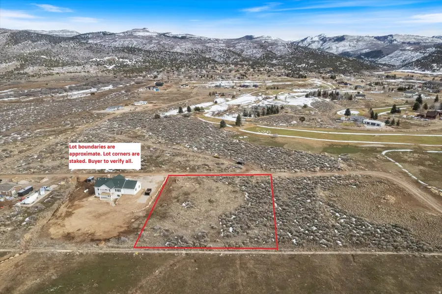 22615 N Long Dr #GC46, Fairview, UT 84629 - Image #3