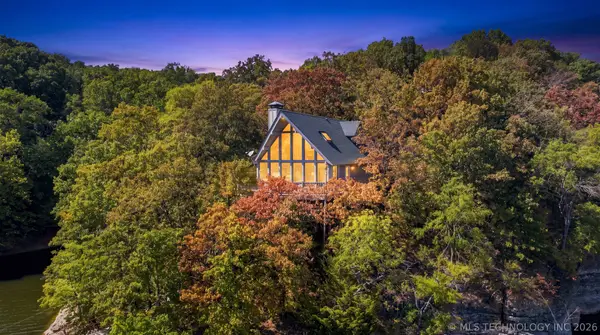 130 Private Road 067, Eucha, OK 74342