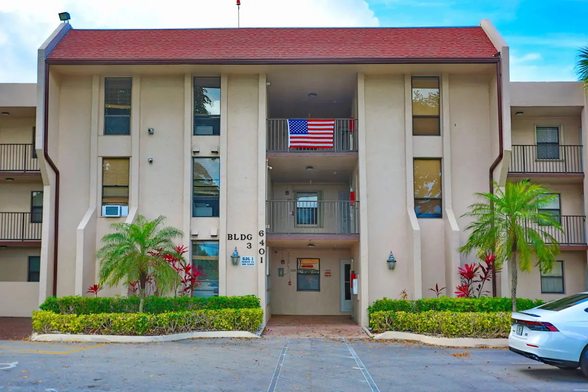 6401 N University Drive #210, Tamarac, FL 33321 - #1