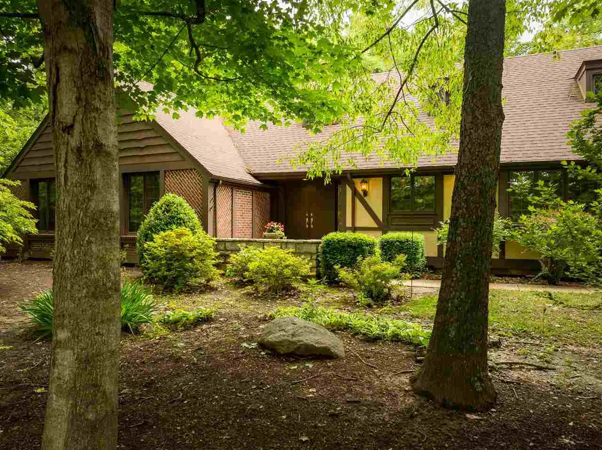 1275 HENLEY ROAD SOUTH, Richmond, IN 47374 - #1