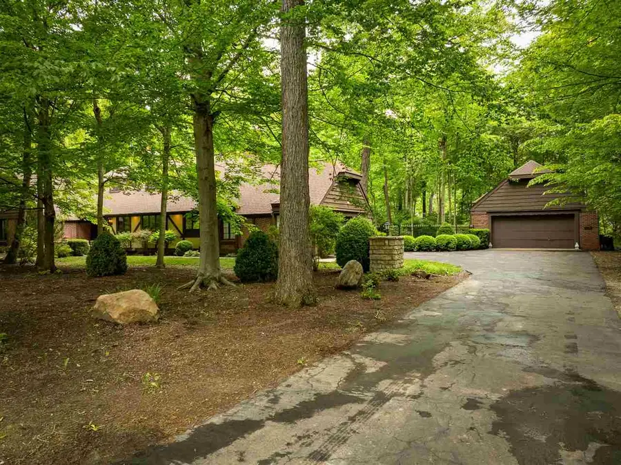 1275 HENLEY ROAD SOUTH, Richmond, IN 47374 - #2