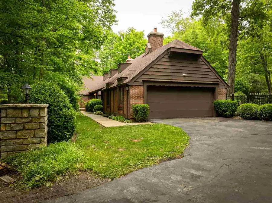 1275 HENLEY ROAD SOUTH, Richmond, IN 47374 - #3
