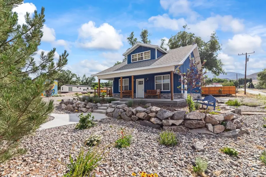 87 N 100 W, Marysvale, UT 84750 - Image #3