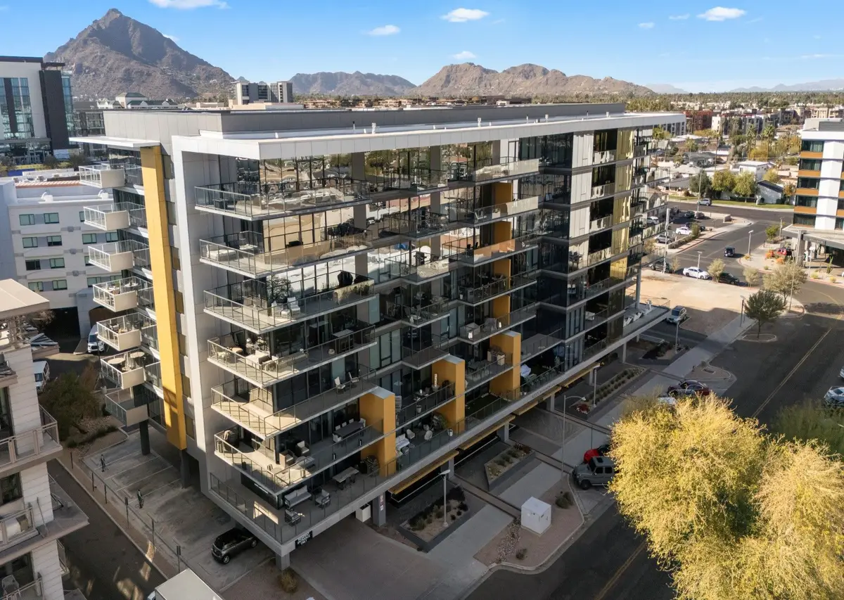 4422 N 75th Street #8005, Scottsdale, AZ 85251 - #1