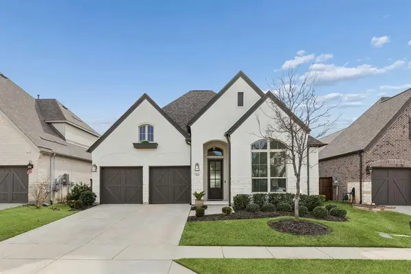 3024 Warrington, The Colony, TX 75056