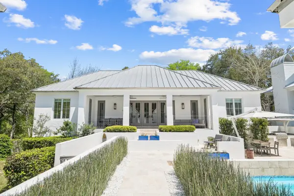 146 Forest Street, Santa Rosa Beach, FL 32459