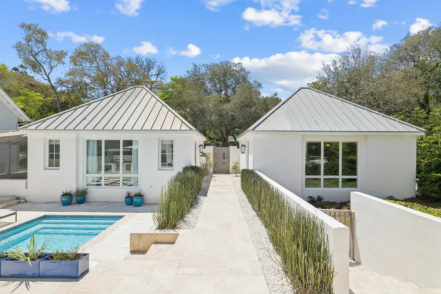 146 Forest Street, Santa Rosa Beach, FL 32459 - #3