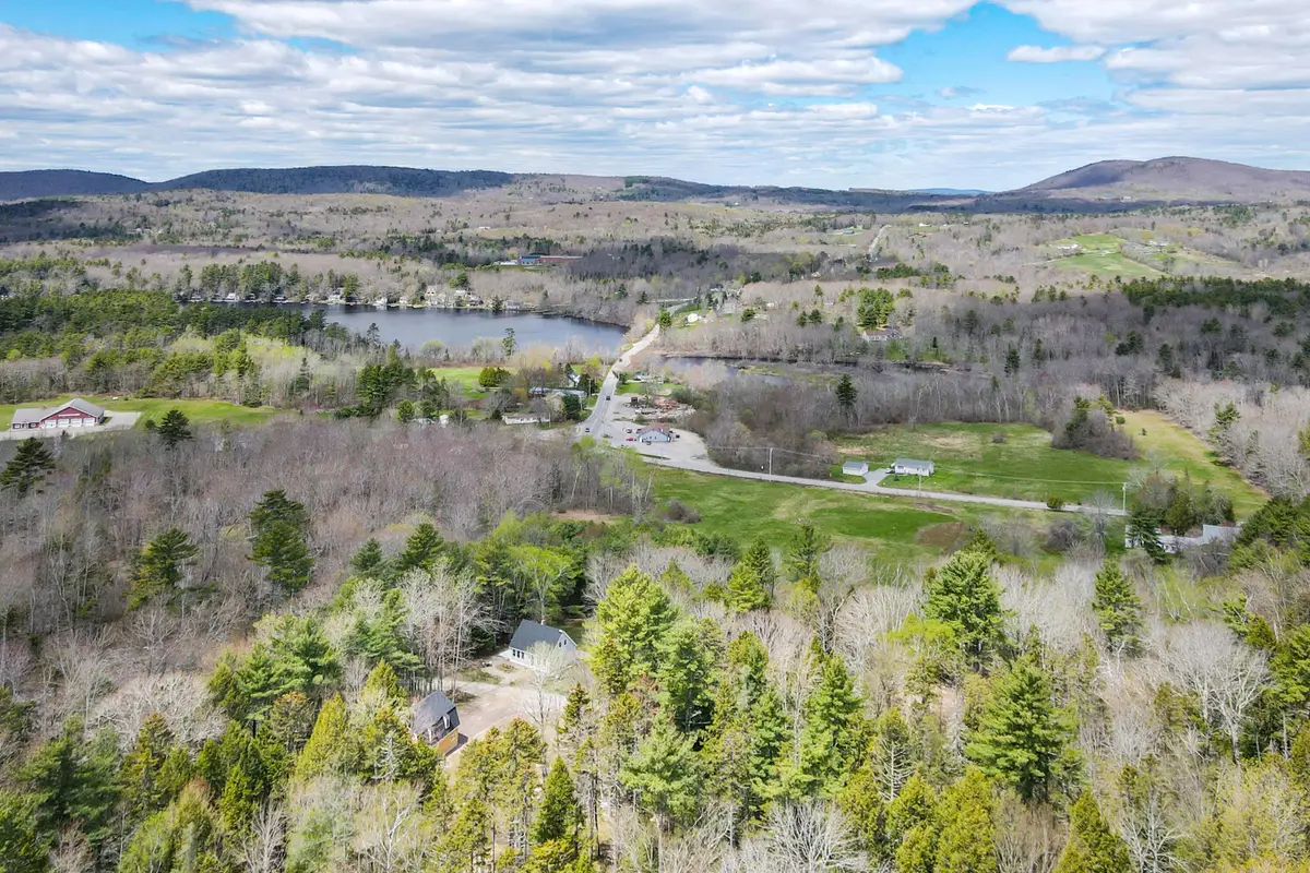 38 Thurlow Road, Lincolnville, ME 04849 - #1
