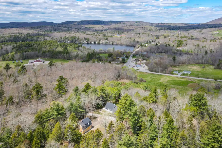 38 Thurlow Road, Lincolnville, ME 04849 - #2