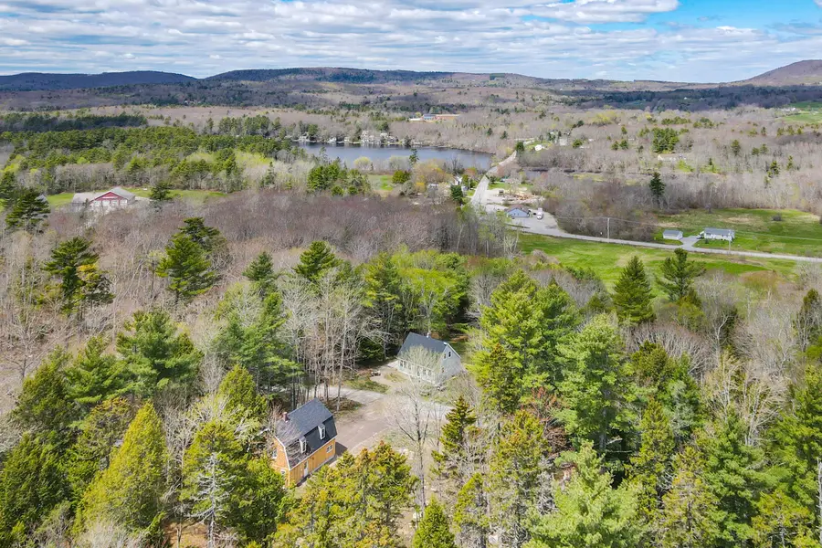 38 Thurlow Road, Lincolnville, ME 04849 - #3